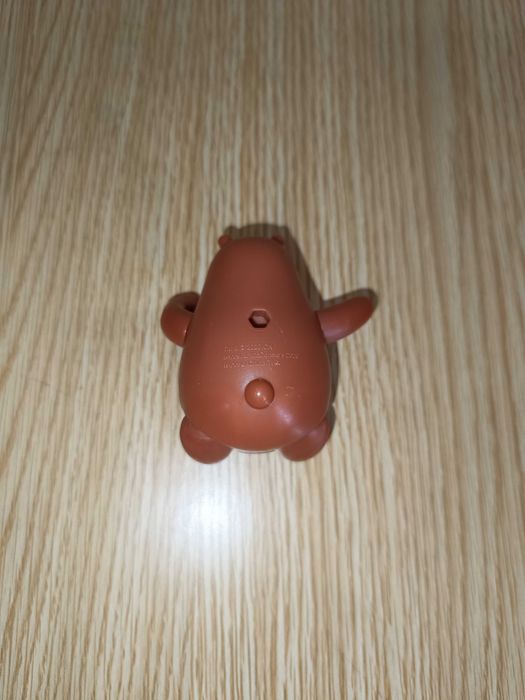 Boneco "Nós, os Ursos" McDonald's - Cerca de 8 cms