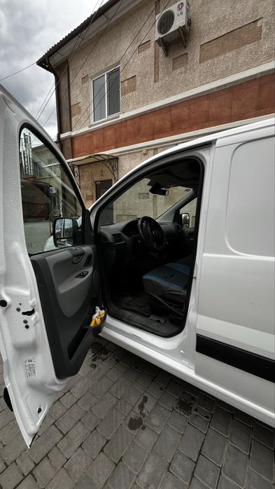 Fiat scudo 2012 года
