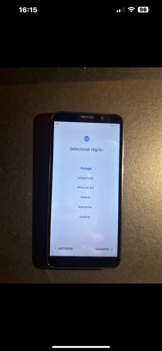 Telemóvel Huawei Y5p