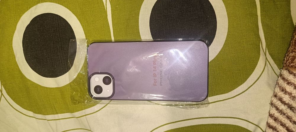 Чехол  iPhone 14 plus