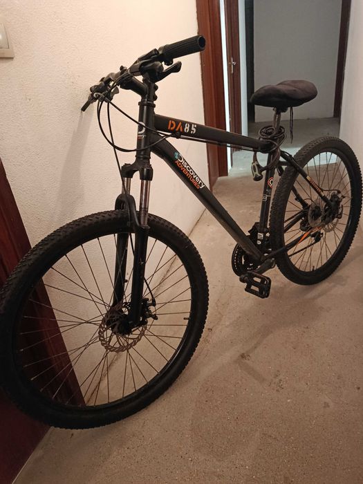 BICICLETA USADA /não aceito trocas