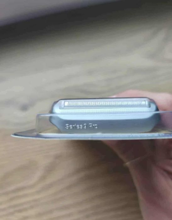 Głowica Braun seria 9 94M