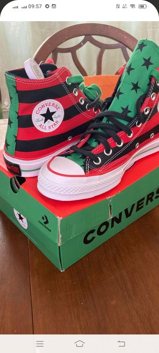 Кеды Converse 42.5 р