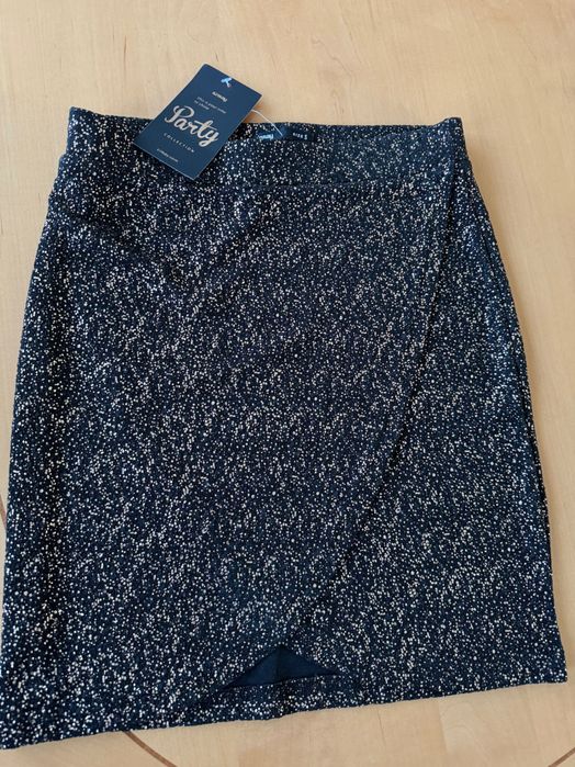 Paka 50 sztuk odzieży damskiej S