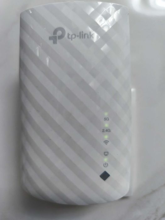 Extensor Sinal TP-Link RE200443550329786214404