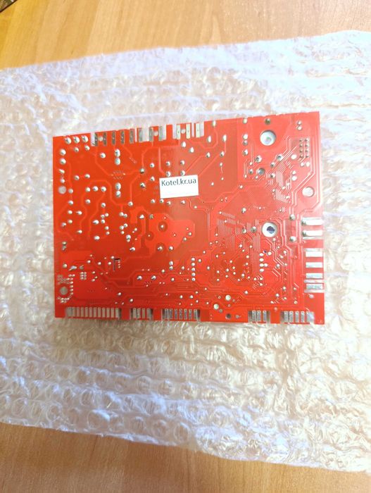 Електронна плата газового котла Beretta Ciao MP08