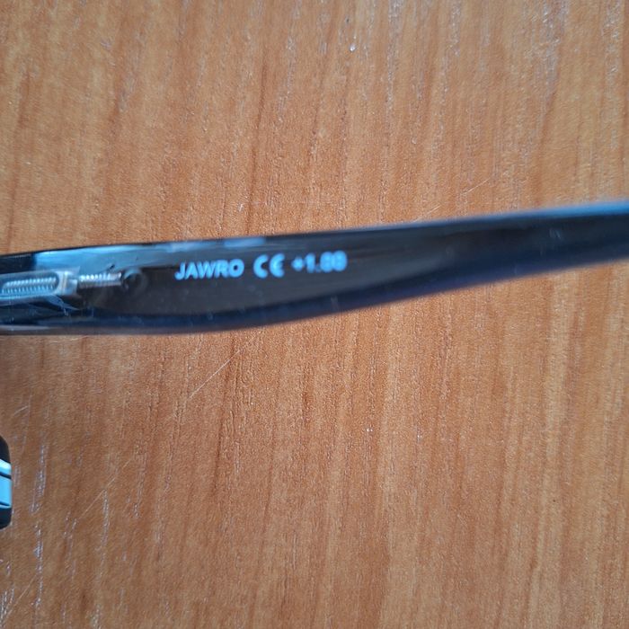 Okulary korekcyjne