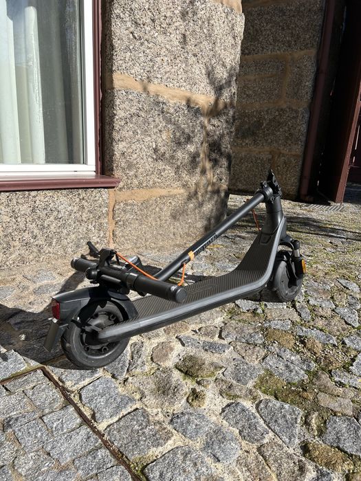 Trotinete Ninebot E2 Plus