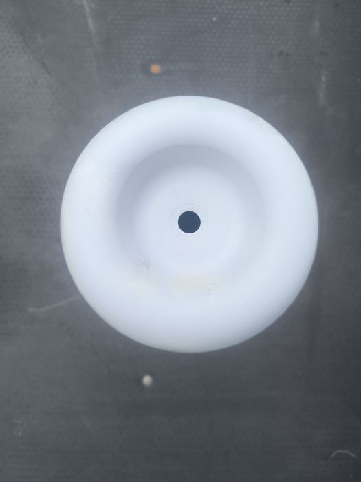 Boiler Carver cascade 2