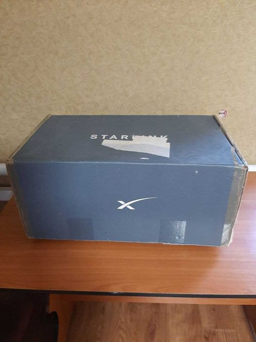 Starlink RV Satellite Dish Kit V2