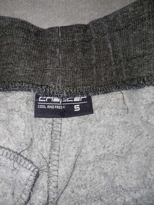 Спортивні штани утеплені