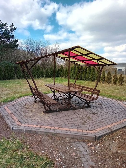 altanka 10cio osobowa