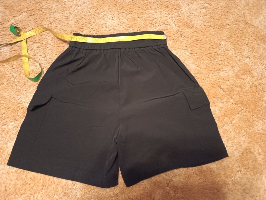 Spodenki szorty BDTK