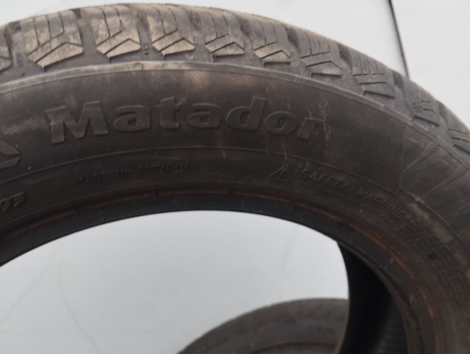 Шини зимові Matador Nordica 185/60 R15