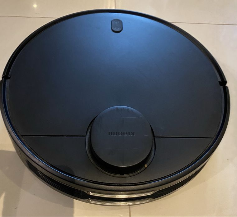 Xiaomi Robot Vacuum T12