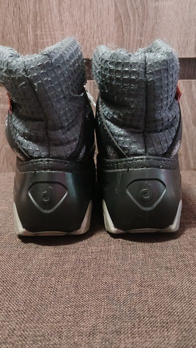 Зимові ботінки Demar