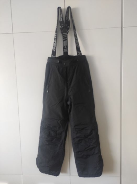 Spodnie narciarskie Hi-Tec