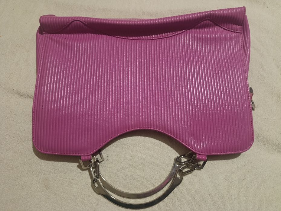 Сумочка женская, Prada Milano