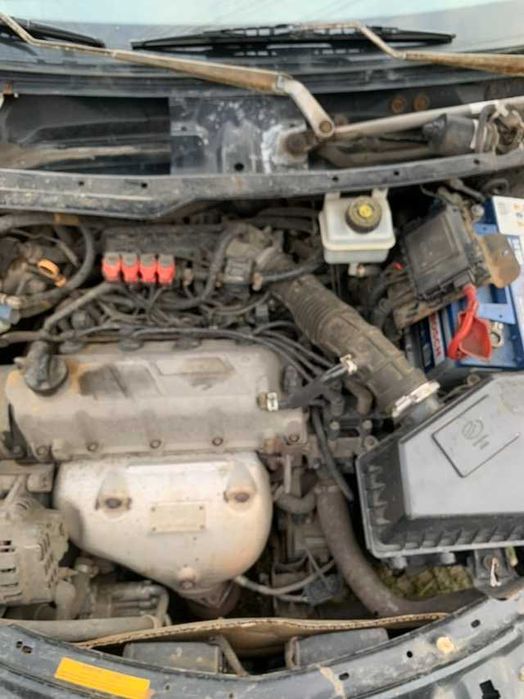 ZAZ FORZA (Переоформление любое)