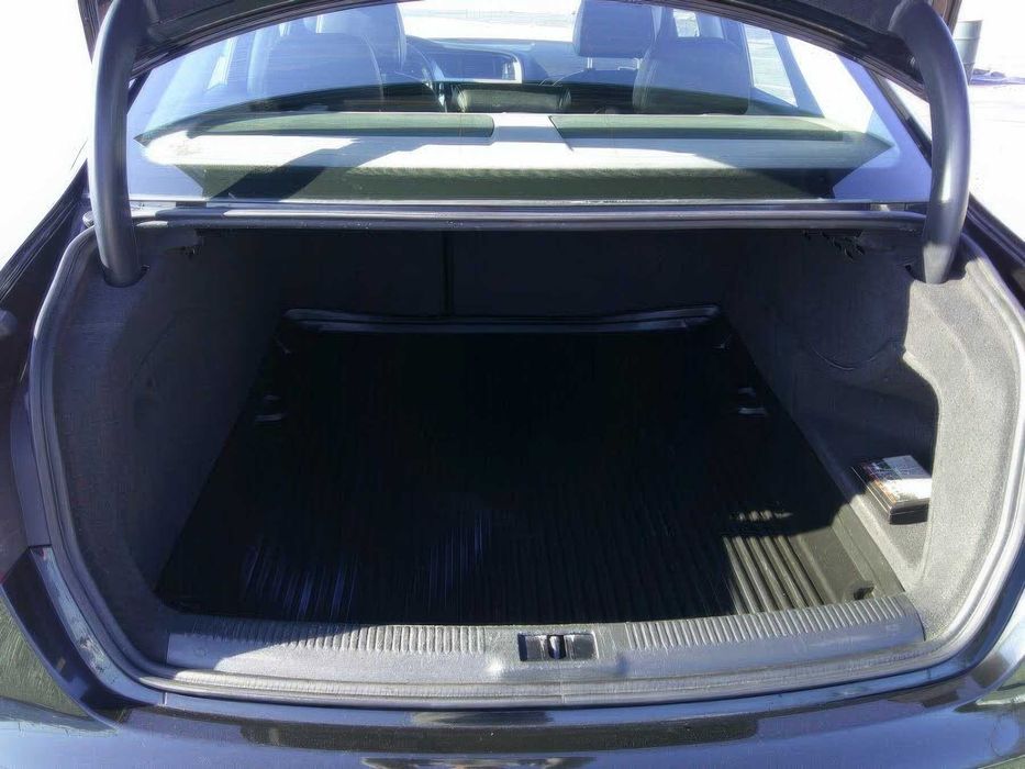 Audi A4 quattro Premium Plus      2015