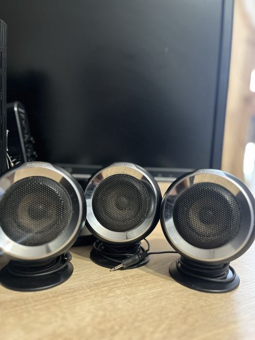 Повний комплект ПК