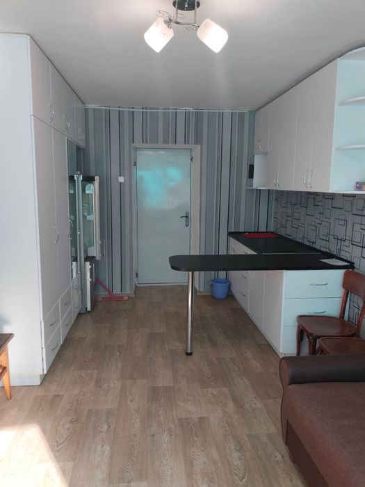 Оренда кімнати в гуртожитку