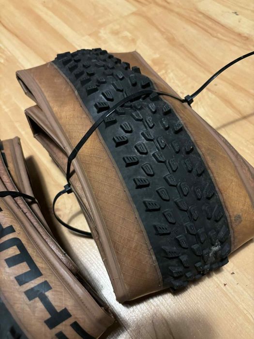 Komplet opon Schwalbe 29" MTB  Racing Ralph, Racing Ray