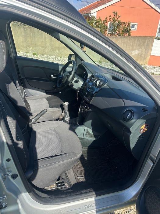 Dacia logan mcv , estimada, super/resistente