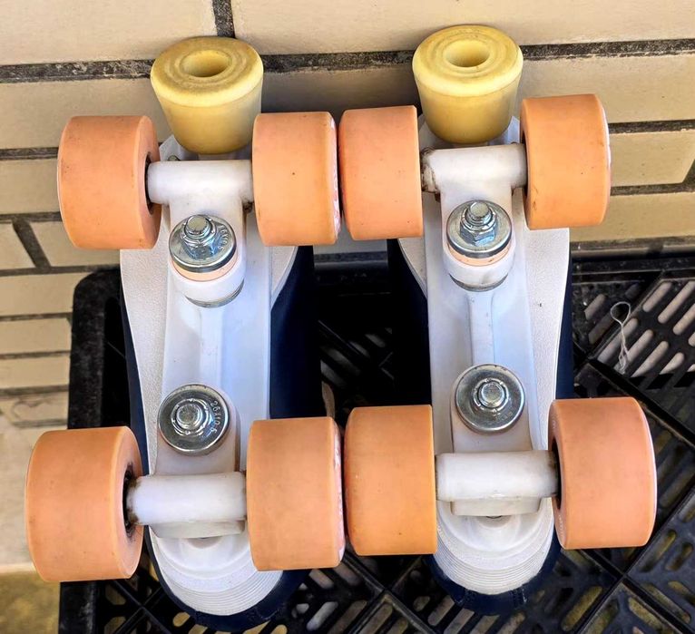 Patins OXELO criança