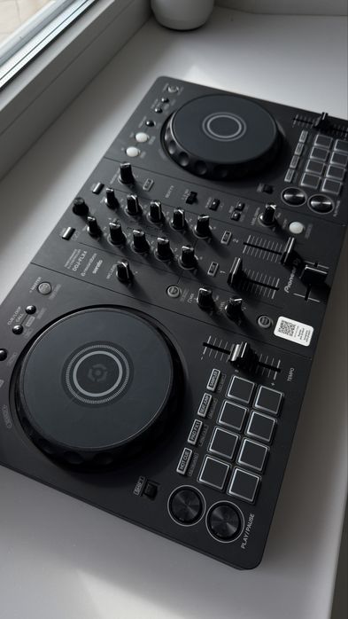 pioneer ddj flx4 - Купити музичні інструменти - Ціна на OLX.ua