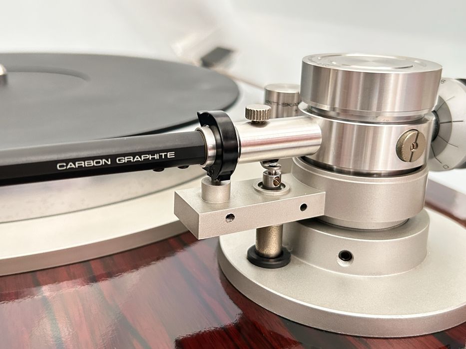 Pioneer PL-30II + wkładka gwarancja, świetny stan gramofon