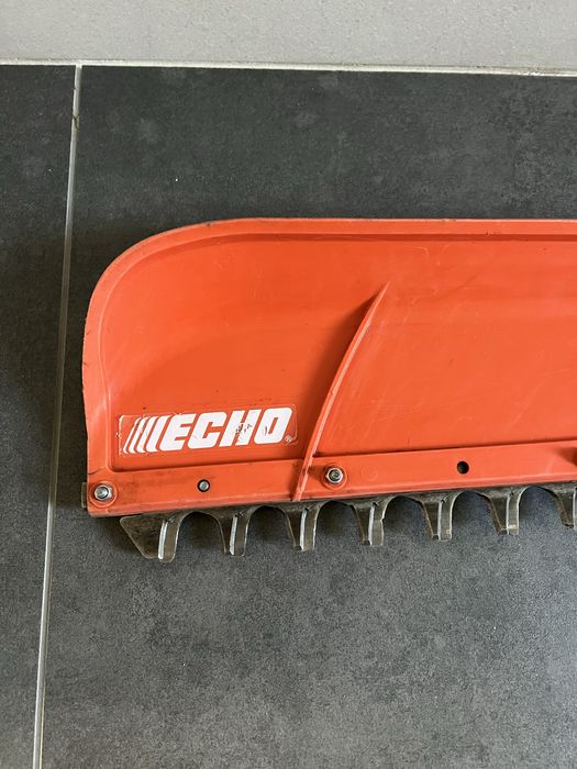 Бензинові ножниці для стрижки кущів Echo HCS-3210ES