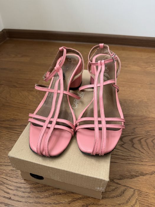 Босоніжки Caruso