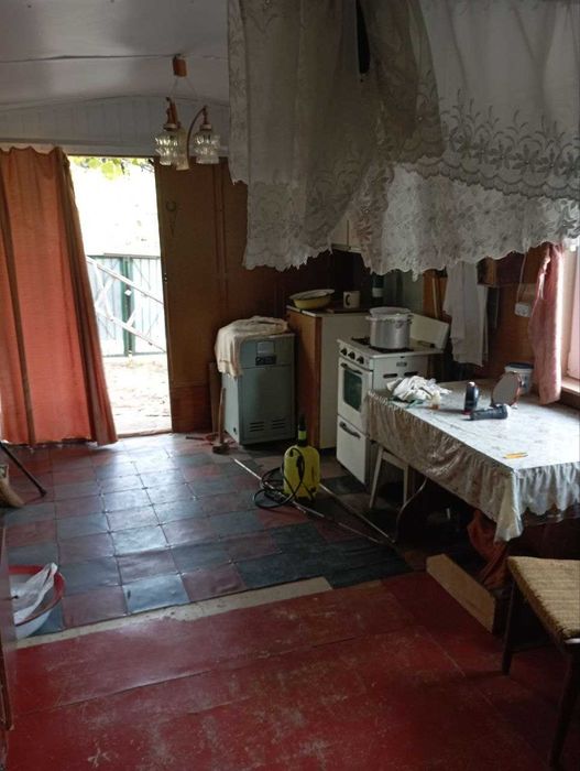 Продається дача с. Смиківці