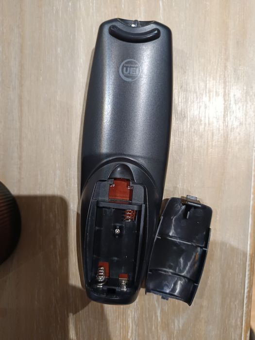 Comando Box Satélite DM500 HD