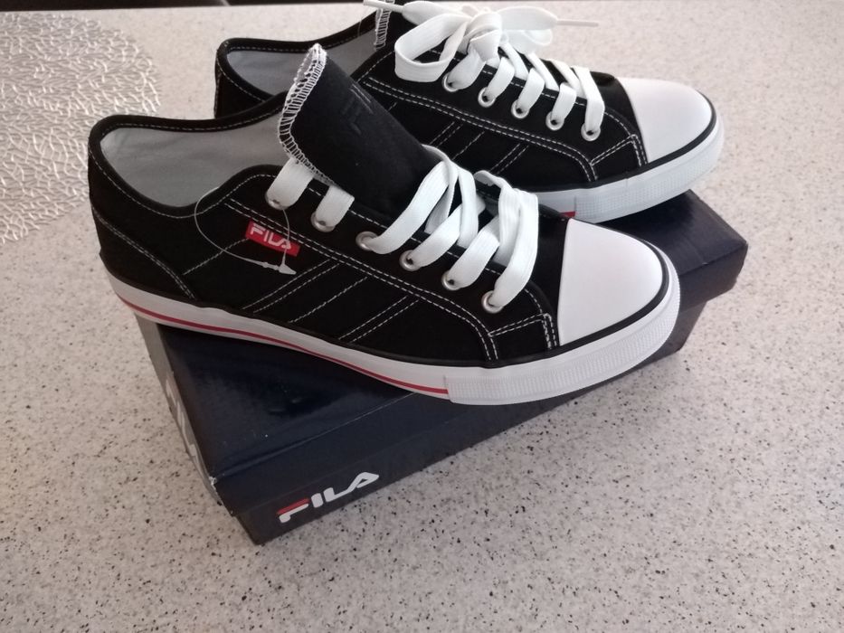 Buty FILA roz. 41 Nowe