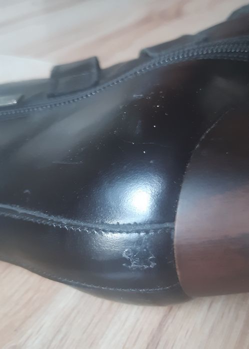 Buty na koturnie Ryłko R. 37