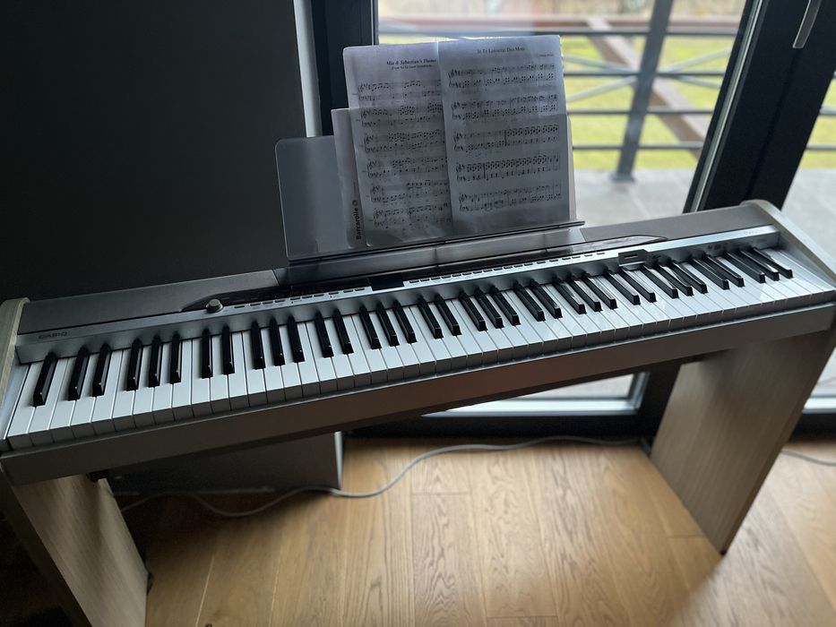 Pianino Casio PRIVIA PX-200