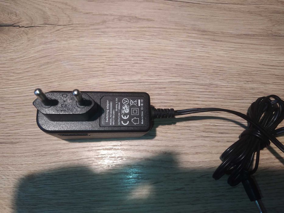 Zestaw Zasilaczy 12V + Kości RAM 4GB DDR3 SO-DIMM(Laptop)Serwis/części