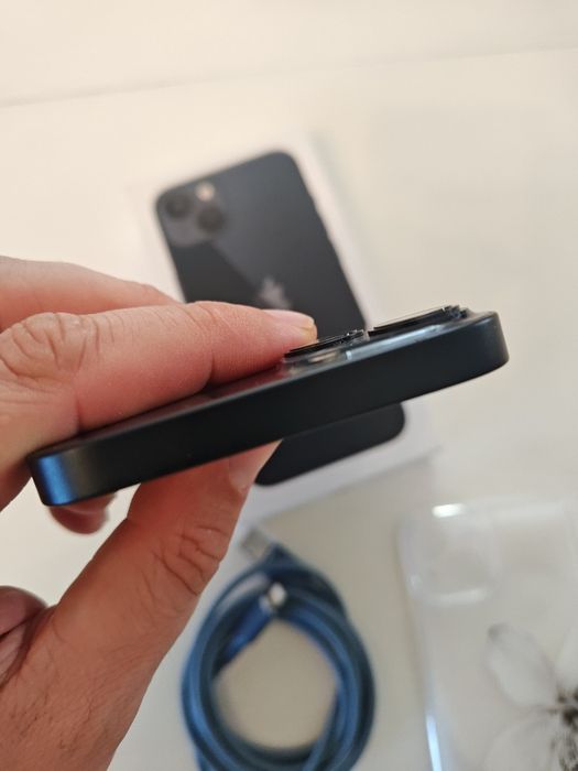 iPhone 13 128GB ! Bateria 100% ! Ładny stan !!