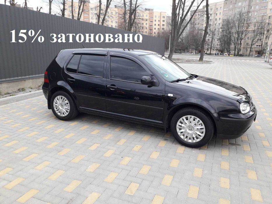 Тонувальна плівка \ авто, будинки, квартири