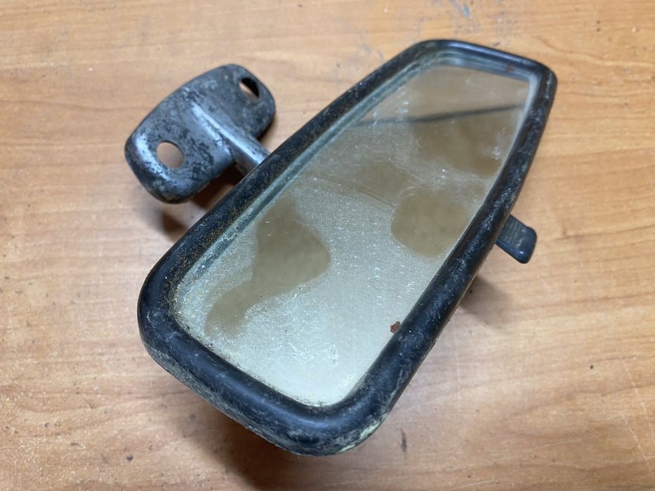 Зеркало заднего вида салонное ВАЗ жигуль класика 2104 2105 2106 2107