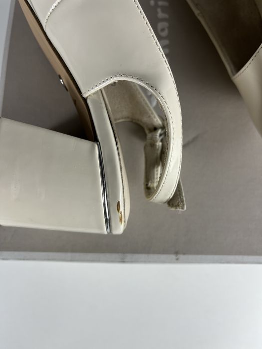 Buty na obcasie Tamaris do tańca rozmiar 36