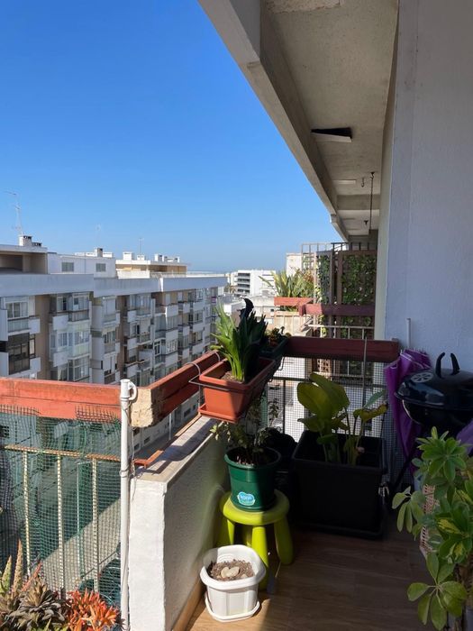 T2 remodelado em Oeiras