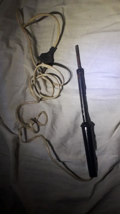 Электропаяльник 40Вт СССР