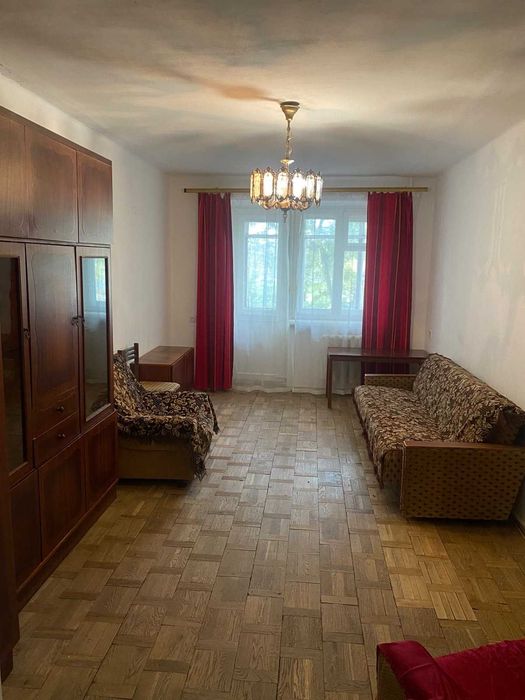 Оренда 2 кім квартири, вул Білоцерківська