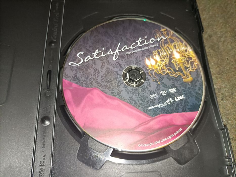 Satisfaction série 1 parte 2