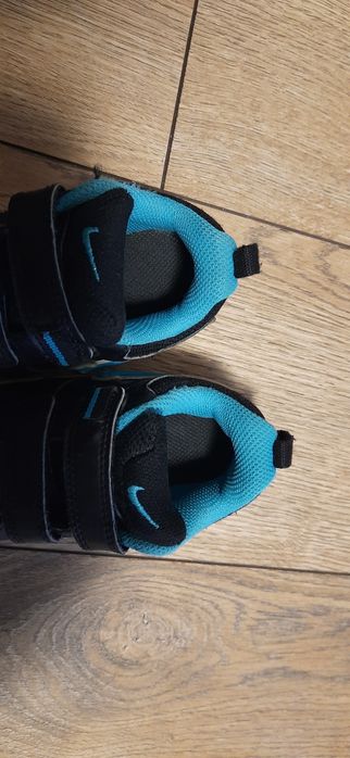 Adidasy nike buty buciki chłopięce 22