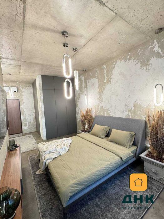 1-room apartment apartment by the address st. Kulikovo pole pl Oktyabrskoy revolyutsii pl (area 40 m²) - Atlanta.ua - photo 2