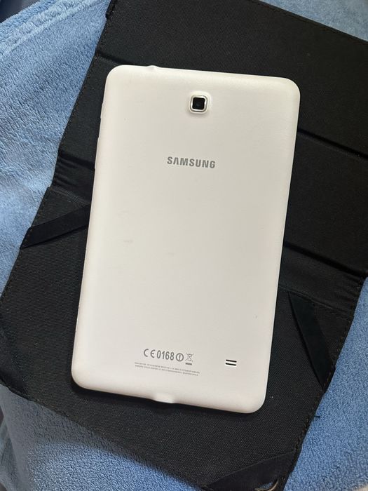 Планшет телефон Самсунг Samsung Galaxy Tab 8 SM-T335 2/16 Android 10 Sim 4G GPS Підтримує додатки і програми